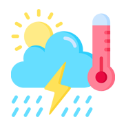 EXTREME WEATHER 